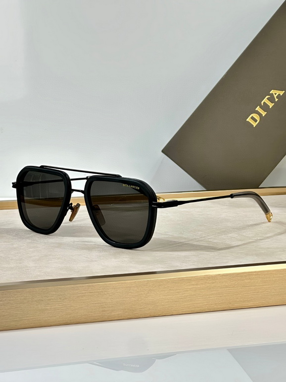 DITA  Sunglasses(AAAA)-918