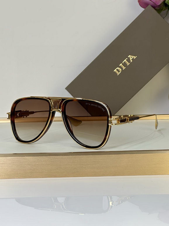 DITA  Sunglasses(AAAA)-898