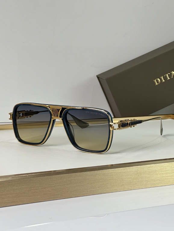 DITA  Sunglasses(AAAA)-896
