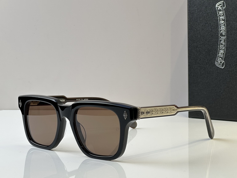 Chrome Hearts Sunglasses(AAAA)-1142