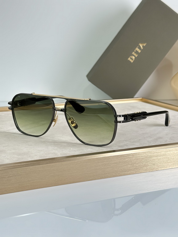 DITA  Sunglasses(AAAA)-872