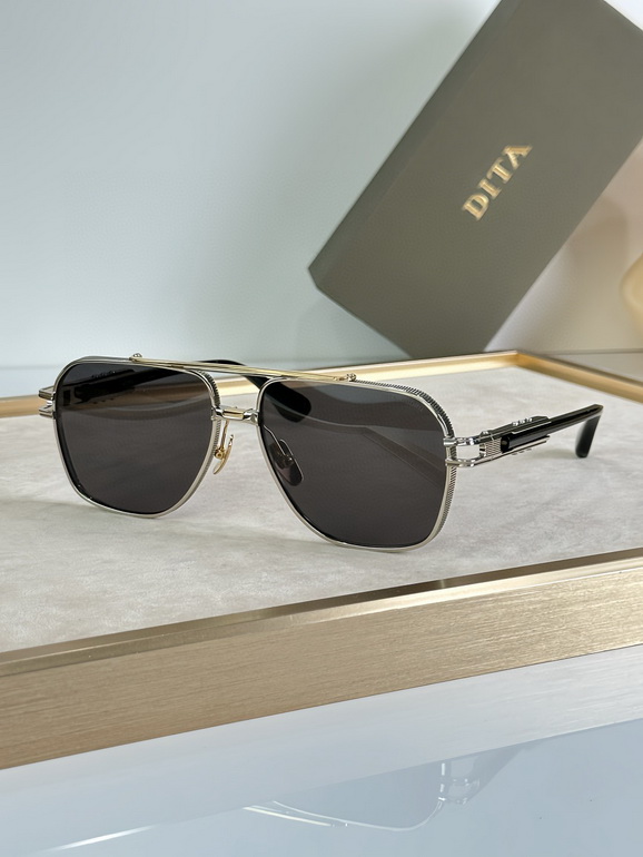 DITA  Sunglasses(AAAA)-866
