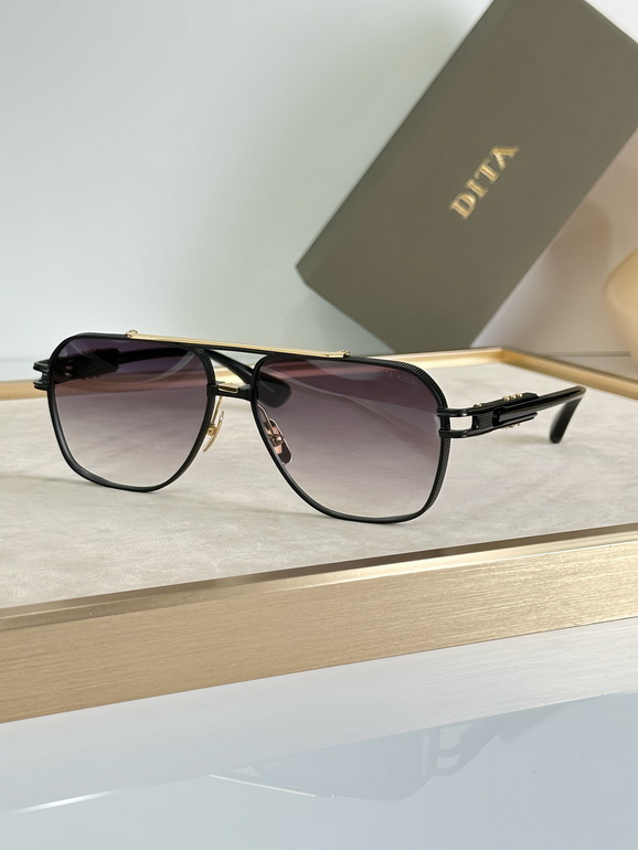 DITA  Sunglasses(AAAA)-865