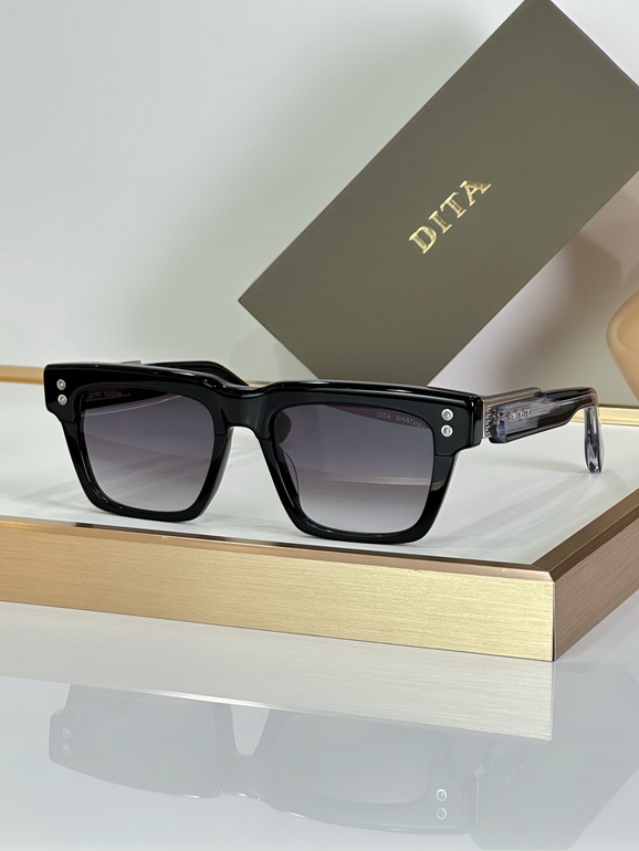 DITA  Sunglasses(AAAA)-861