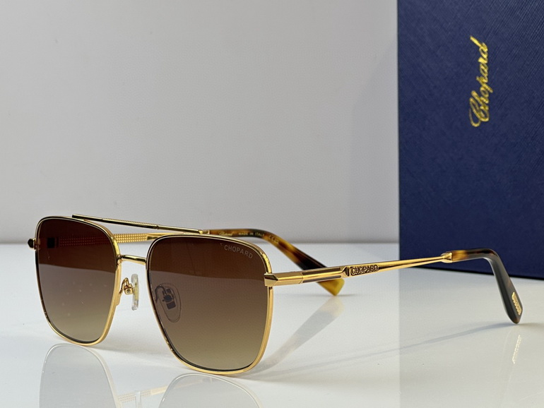 CHOPARD Sunglasses(AAAA)-1201