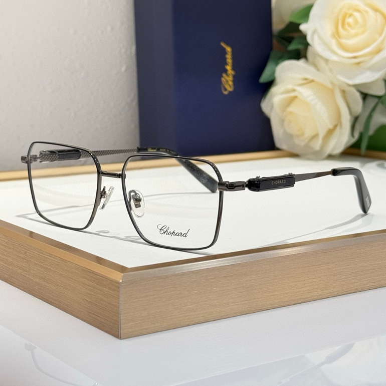 CHOPARD Sunglasses(AAAA)-1186