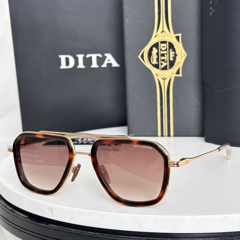 DITA  Sunglasses(AAAA)-854