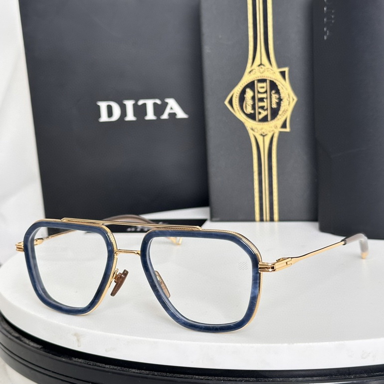 DITA  Sunglasses(AAAA)-850
