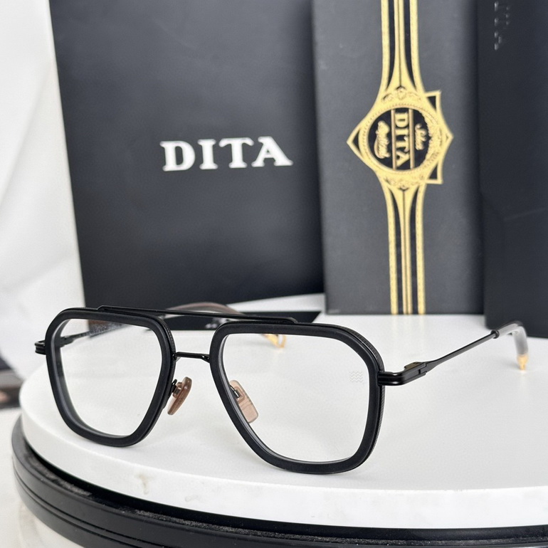 DITA  Sunglasses(AAAA)-848
