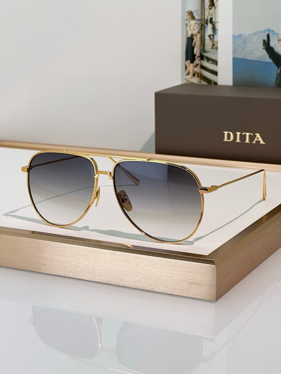 DITA Sunglasses(AAAA)-831