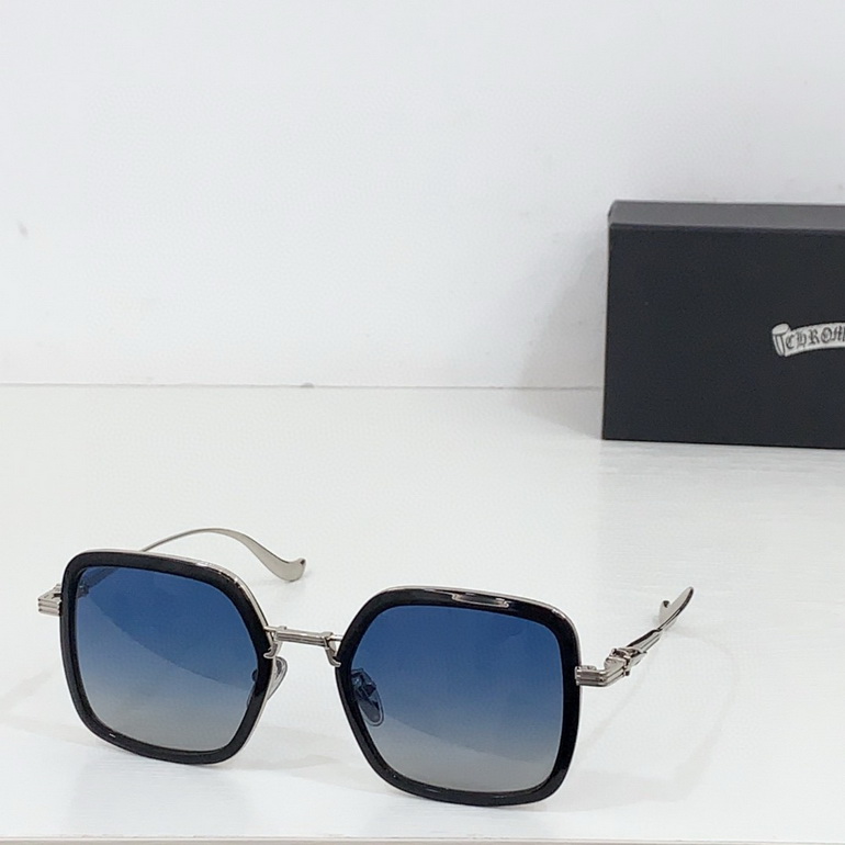 Chrome Hearts Sunglasses(AAAA)-1126