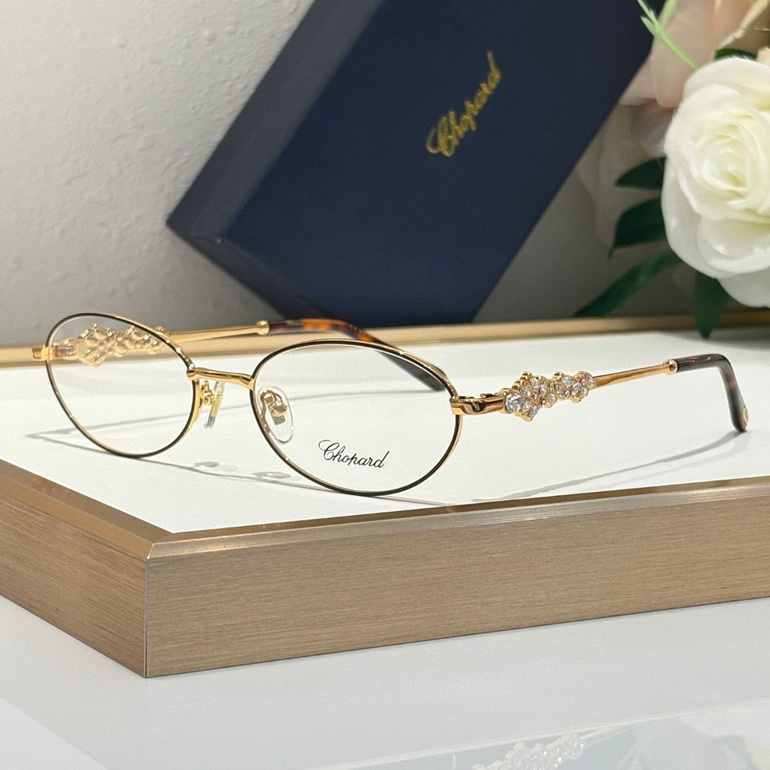 CHOPARD Sunglasses(AAAA)-1164