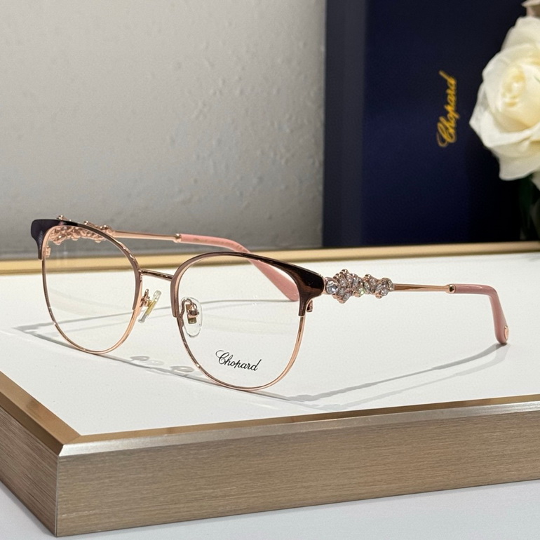 CHOPARD Sunglasses(AAAA)-1159
