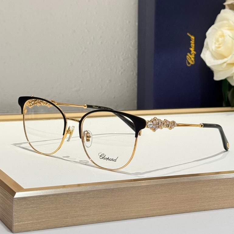 CHOPARD Sunglasses(AAAA)-1154