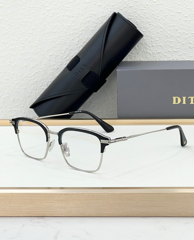 DITA  Sunglasses(AAAA)-823