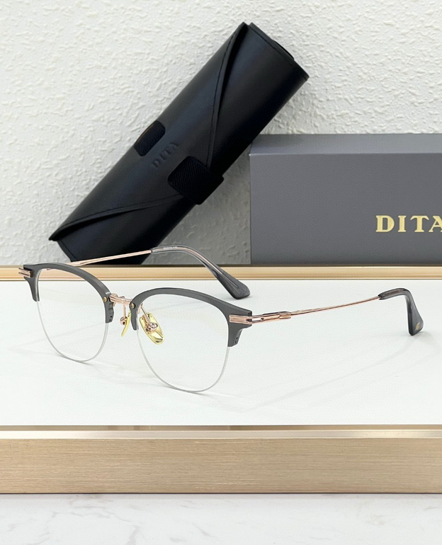 DITA Sunglasses(AAAA)-816