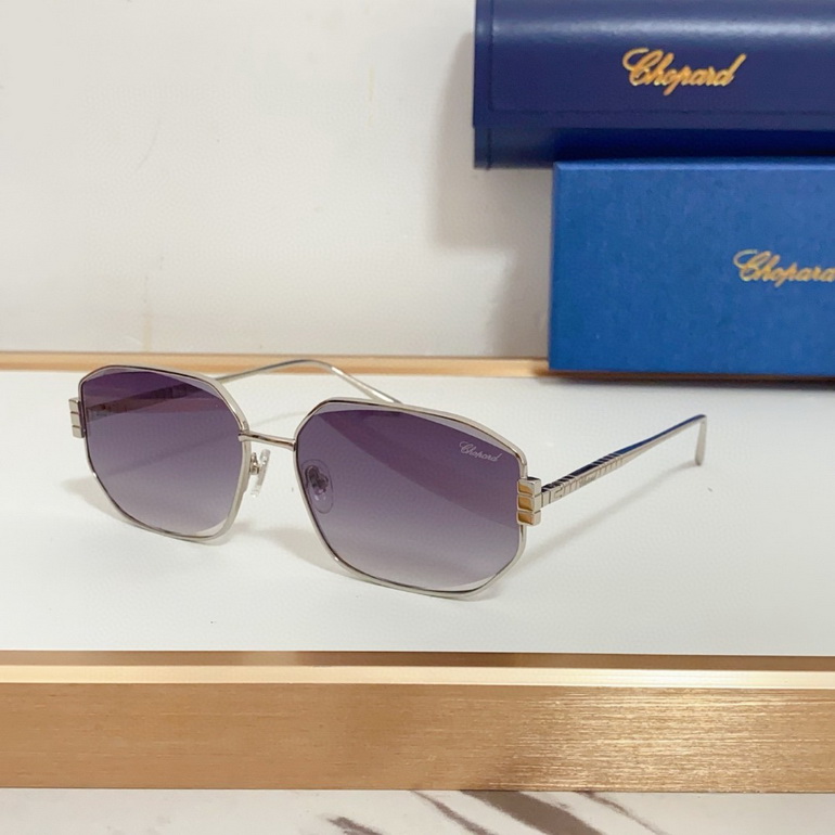 CHOPARD Sunglasses(AAAA)-1152