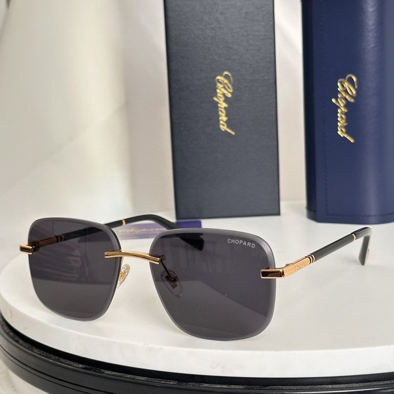 CHOPARD Sunglasses(AAAA)-1144