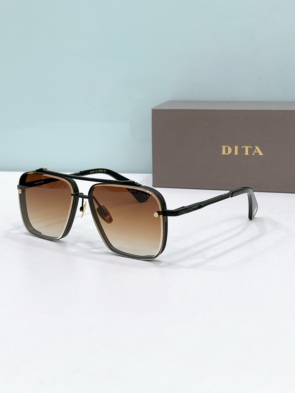 DITA Sunglasses(AAAA)-795