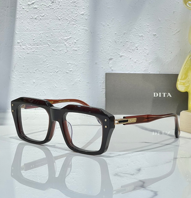 DITA Sunglasses(AAAA)-771