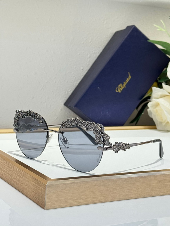 CHOPARD Sunglasses(AAAA)-1138