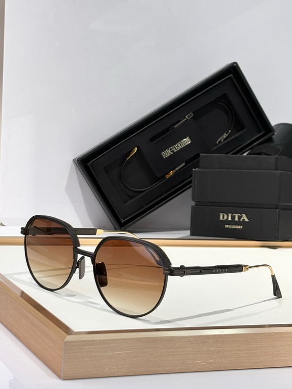 DITA  Sunglasses(AAAA)-755