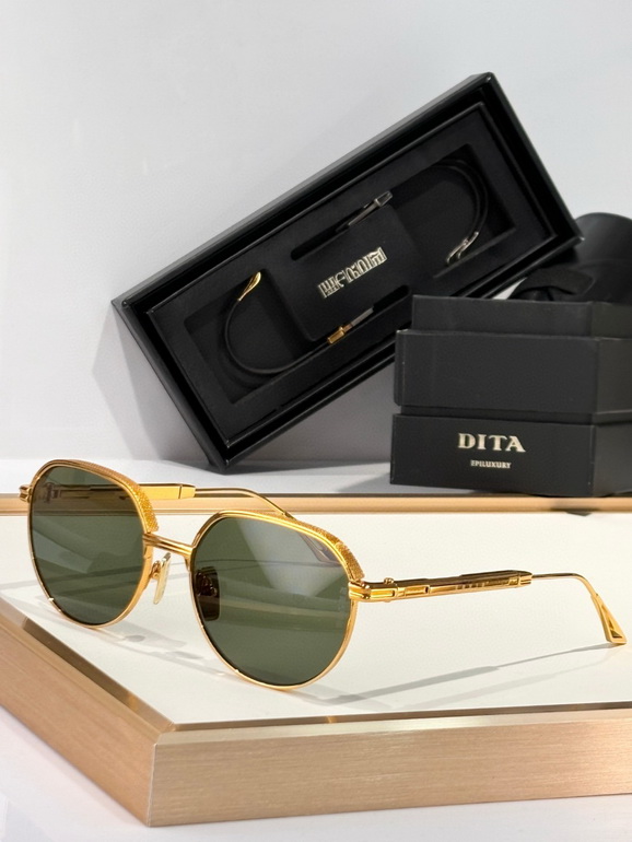DITA Sunglasses(AAAA)-751