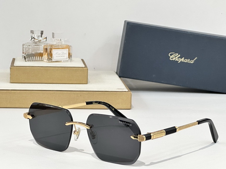 CHOPARD Sunglasses(AAAA)-1115