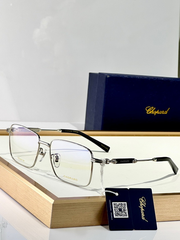 CHOPARD Sunglasses(AAAA)-1104