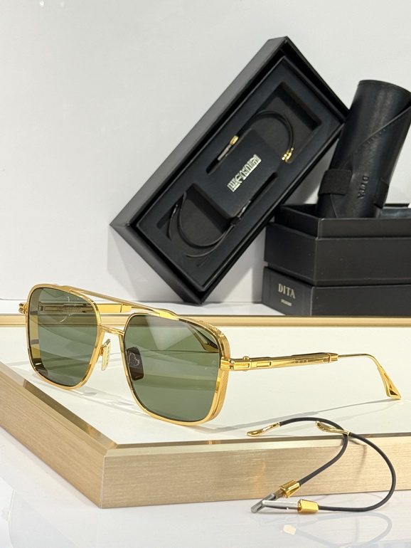 DITA Sunglasses(AAAA)-745
