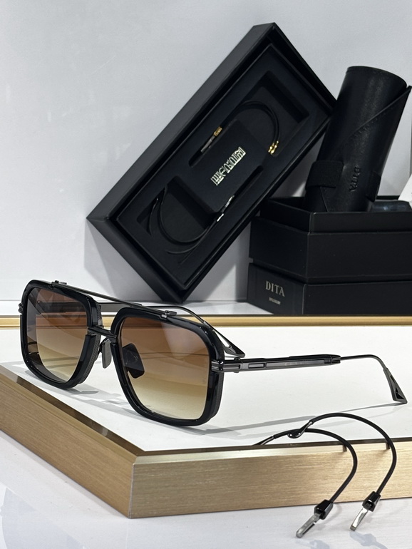 DITA  Sunglasses(AAAA)-744
