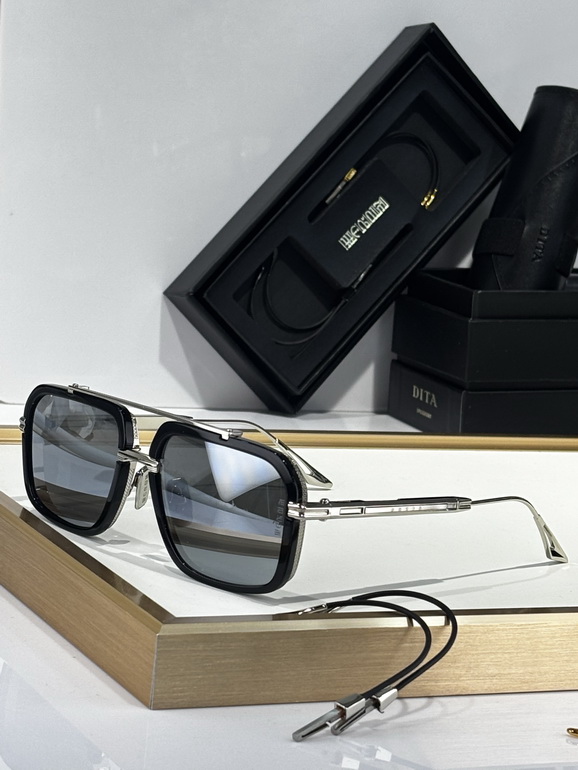 DITA Sunglasses(AAAA)-742