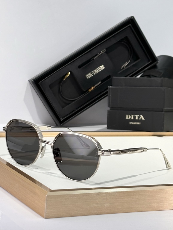DITA Sunglasses(AAAA)-735