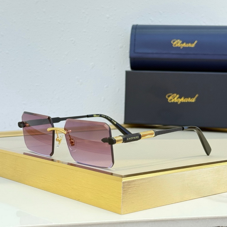 CHOPARD Sunglasses(AAAA)-1098