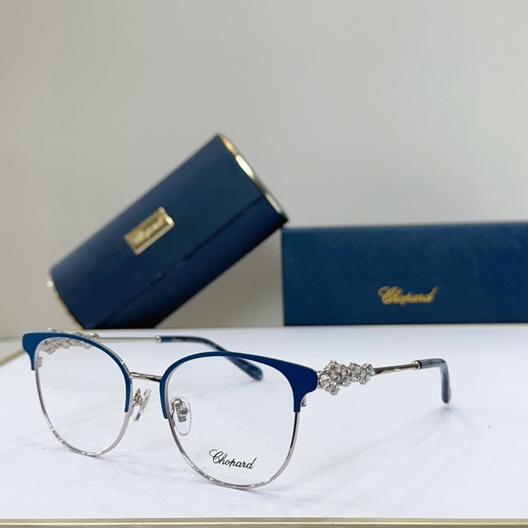 CHOPARD Sunglasses(AAAA)-1086