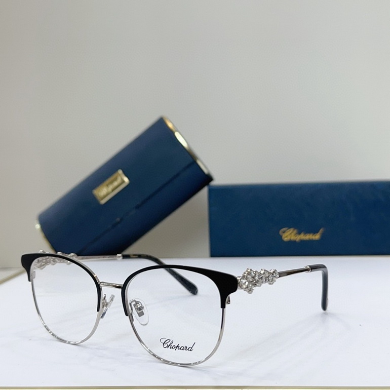 CHOPARD Sunglasses(AAAA)-1085