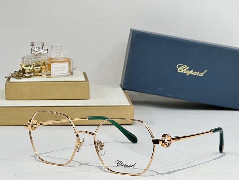 CHOPARD Sunglasses(AAAA)-1059