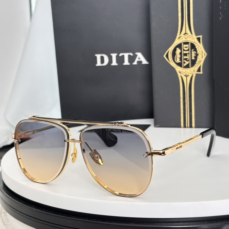 DITA  Sunglasses(AAAA)-722