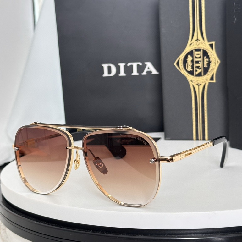 DITA Sunglasses(AAAA)-721