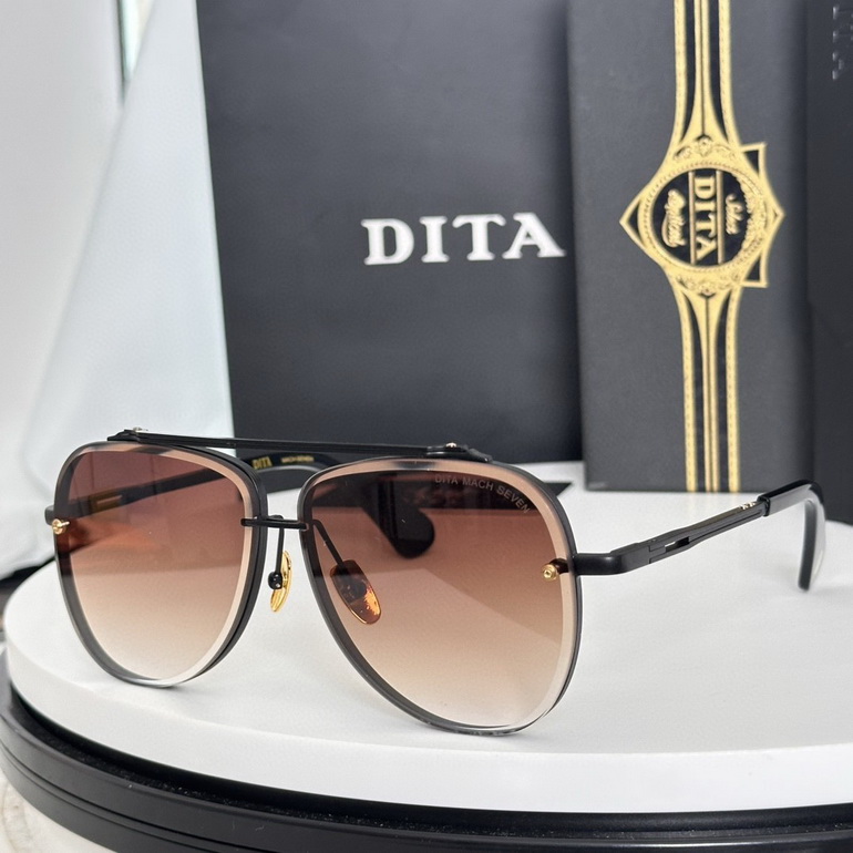 DITA  Sunglasses(AAAA)-720