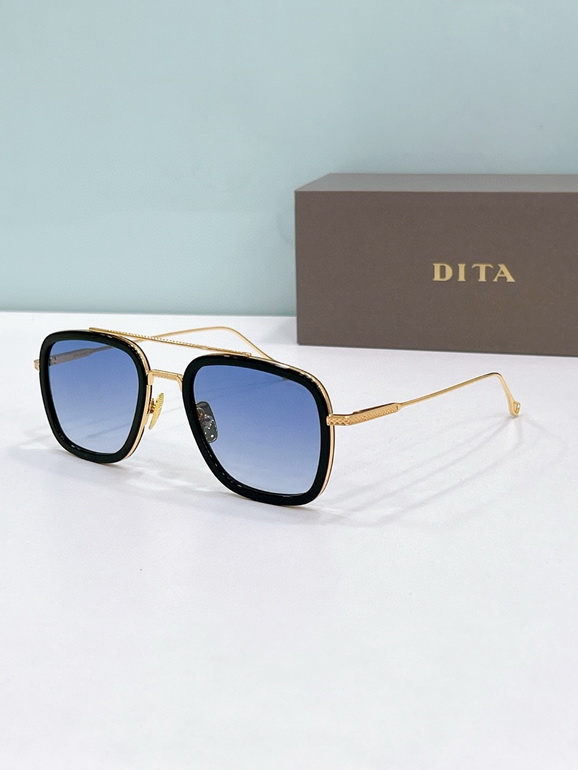 DITA  Sunglasses(AAAA)-716