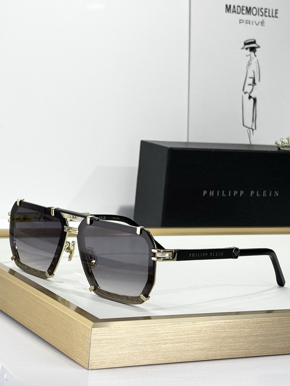 CHOPARD Sunglasses(AAAA)-998