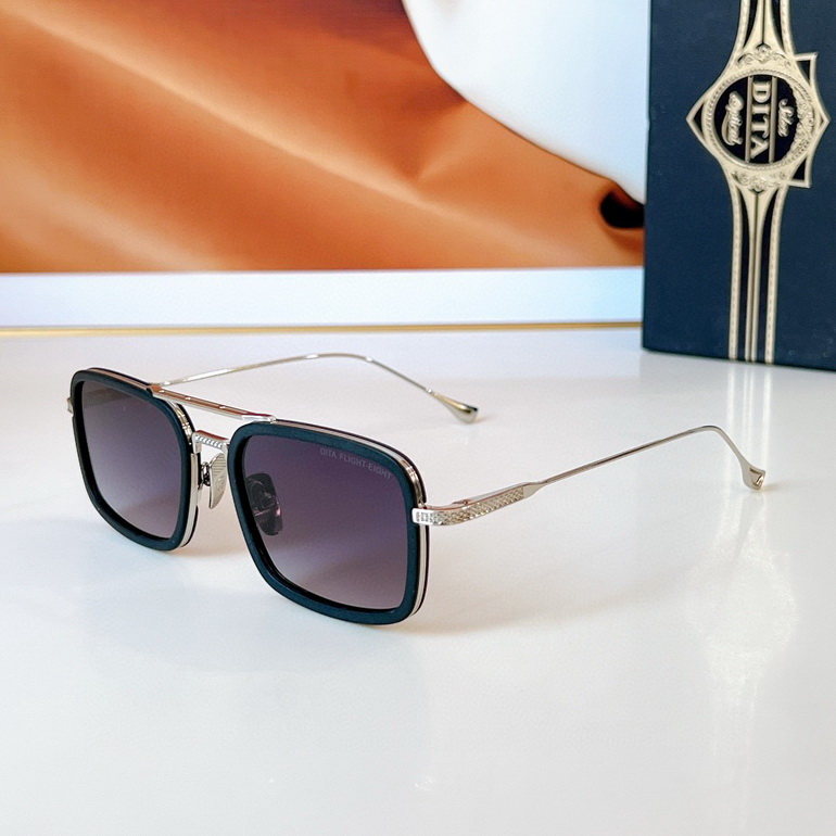 DITA Sunglasses(AAAA)-689