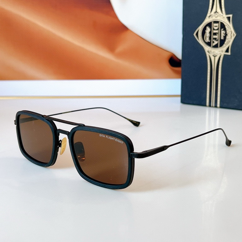 DITA Sunglasses(AAAA)-688
