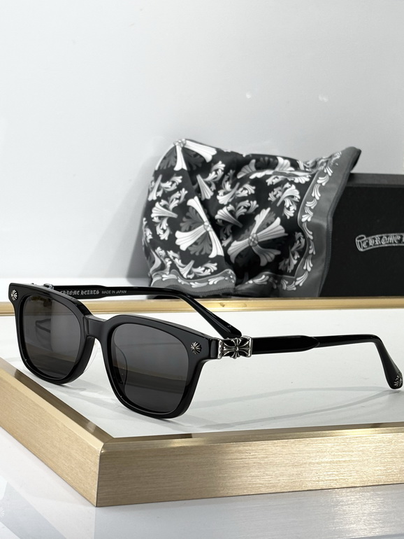 Chrome Hearts Sunglasses(AAAA)-1029