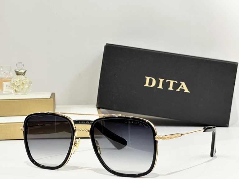 DITA  Sunglasses(AAAA)-685