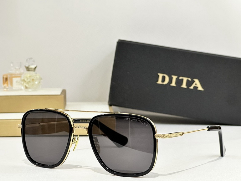 DITA  Sunglasses(AAAA)-683
