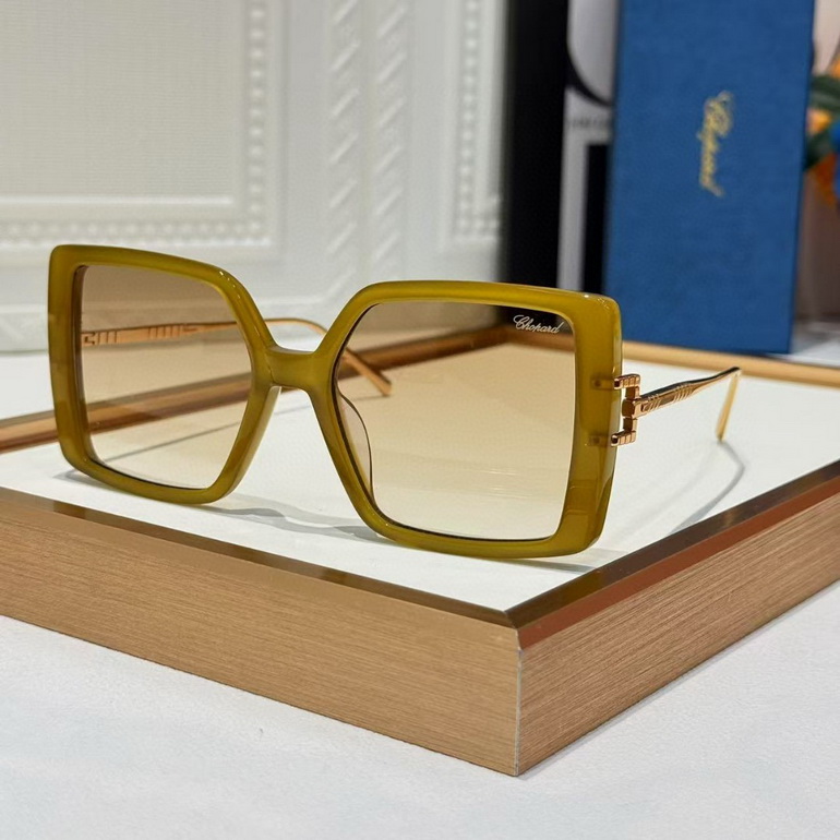 CHOPARD Sunglasses(AAAA)-900