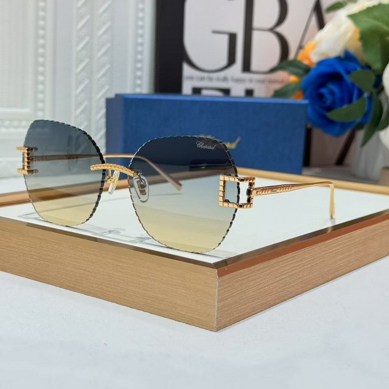 CHOPARD Sunglasses(AAAA)-894