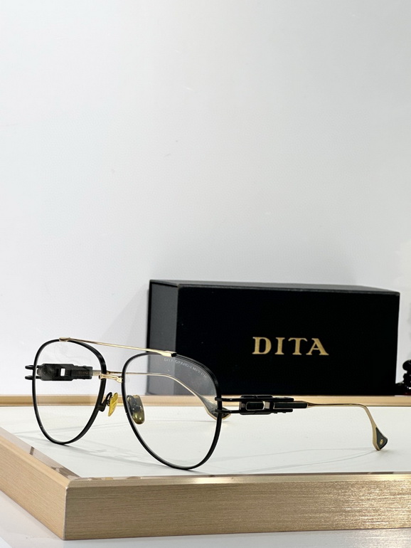 DITA  Sunglasses(AAAA)-679